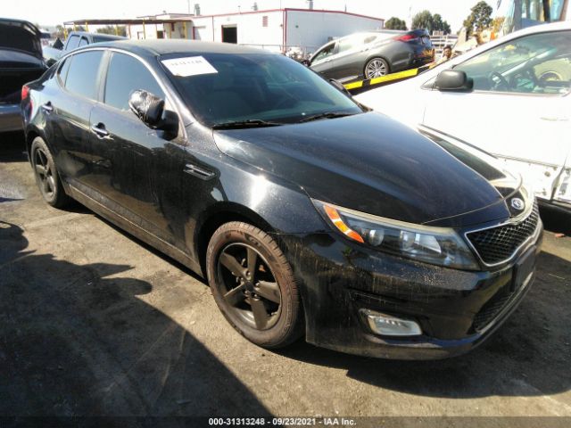 KIA OPTIMA 2014 5xxgm4a78eg279032