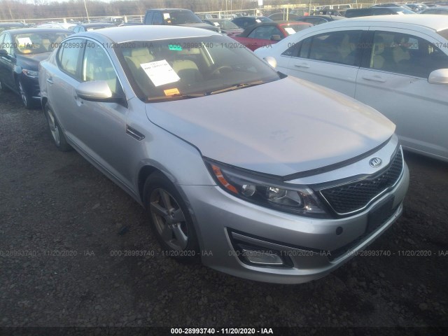 KIA OPTIMA 2014 5xxgm4a78eg279953