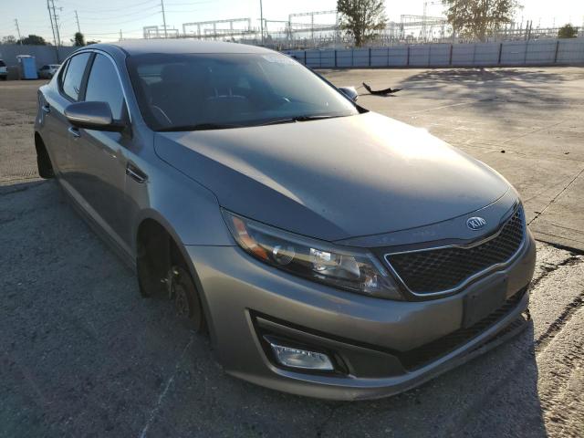 KIA OPTIMA 2014 5xxgm4a78eg280228