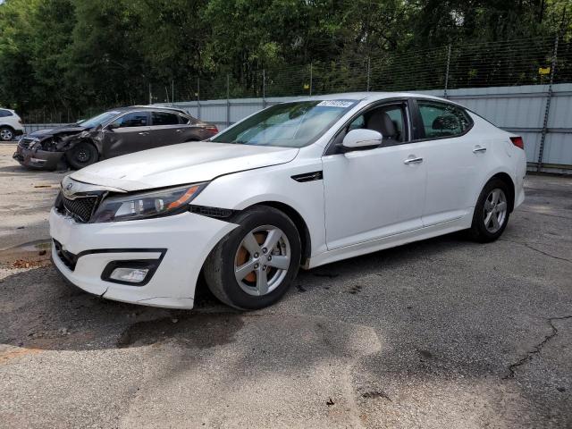 KIA OPTIMA 2014 5xxgm4a78eg281539