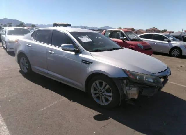 KIA OPTIMA 2014 5xxgm4a78eg281590