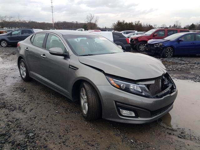 KIA OPTIMA LX 2014 5xxgm4a78eg281945