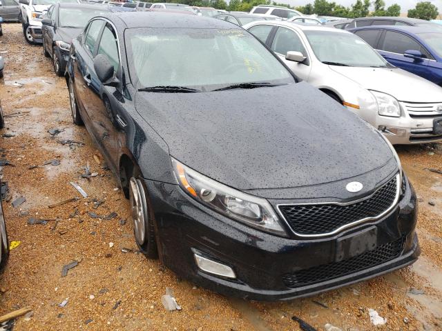 KIA OPTIMA LX 2014 5xxgm4a78eg283369