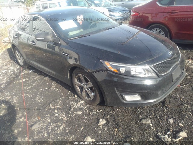 KIA OPTIMA 2014 5xxgm4a78eg283873