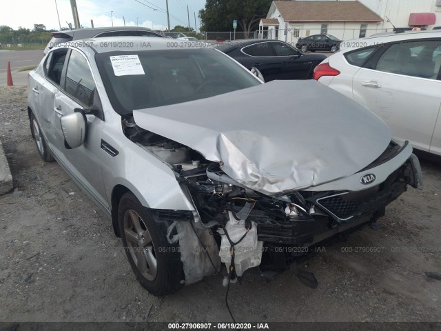 KIA OPTIMA 2014 5xxgm4a78eg284683