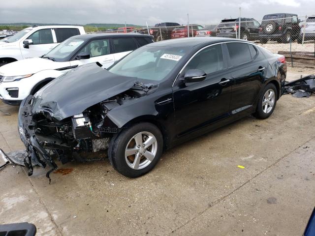 KIA OPTIMA LX 2014 5xxgm4a78eg285462