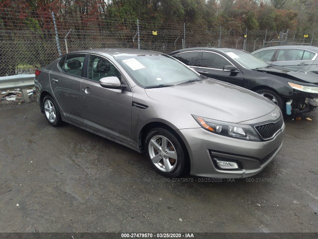 KIA OPTIMA 2014 5xxgm4a78eg286689