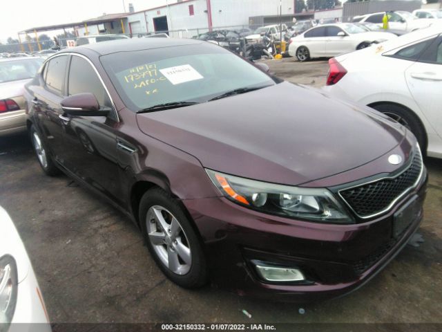 KIA OPTIMA 2014 5xxgm4a78eg287518