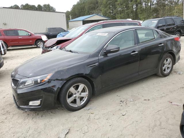 KIA OPTIMA 2014 5xxgm4a78eg287678