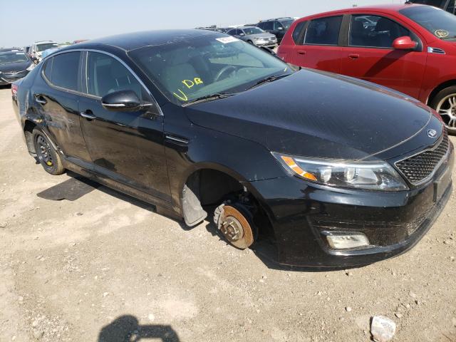 KIA OPTIMA LX 2014 5xxgm4a78eg288295