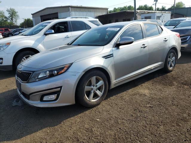 KIA OPTIMA 2014 5xxgm4a78eg290645