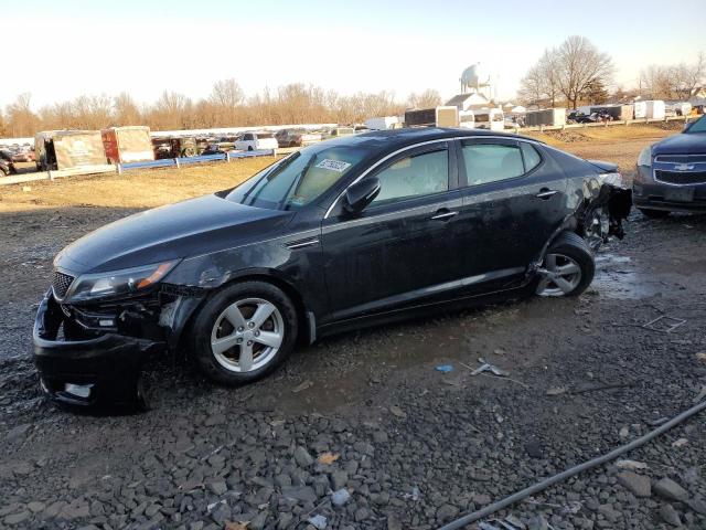 KIA OPTIMA 2014 5xxgm4a78eg291147