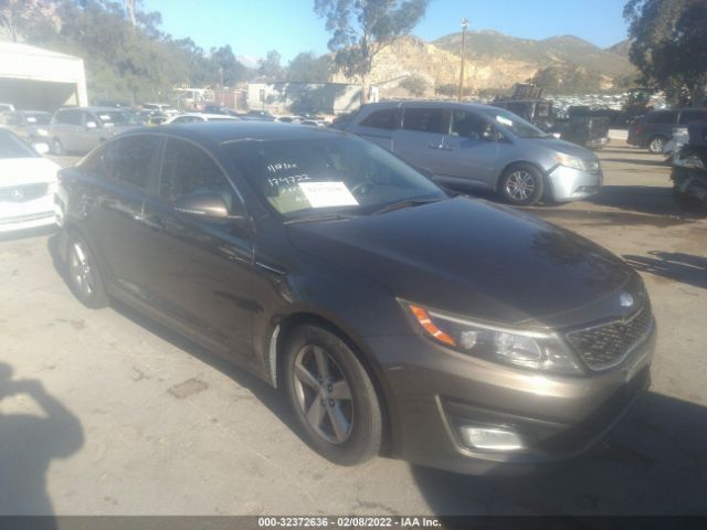 KIA OPTIMA 2014 5xxgm4a78eg292668