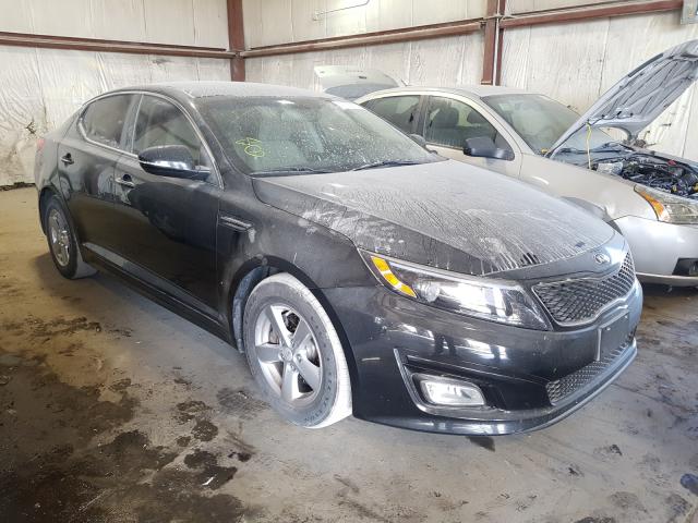 KIA NULL 2014 5xxgm4a78eg293450