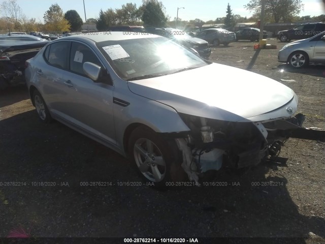 KIA OPTIMA 2014 5xxgm4a78eg293755