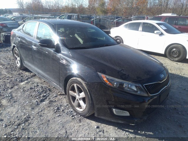 KIA OPTIMA 2014 5xxgm4a78eg294386