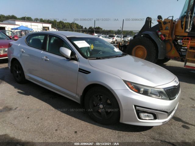 KIA OPTIMA 2014 5xxgm4a78eg294730