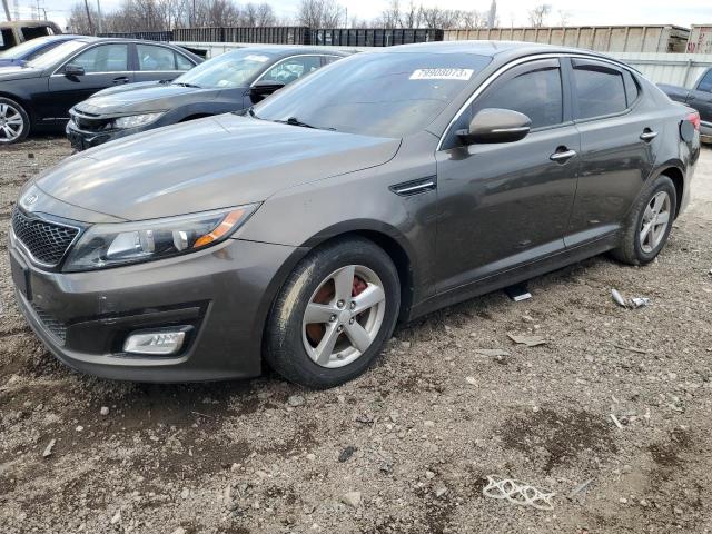 KIA OPTIMA 2014 5xxgm4a78eg296090