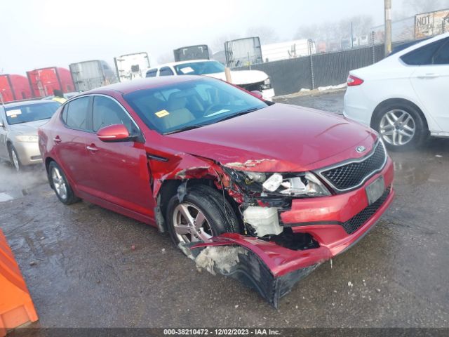 KIA OPTIMA 2014 5xxgm4a78eg296316