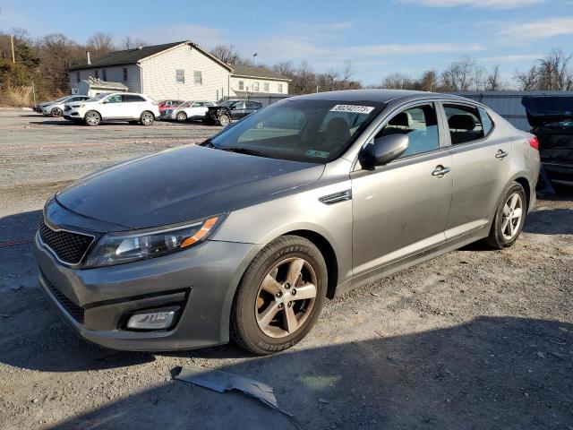 KIA OPTIMA 2014 5xxgm4a78eg296509