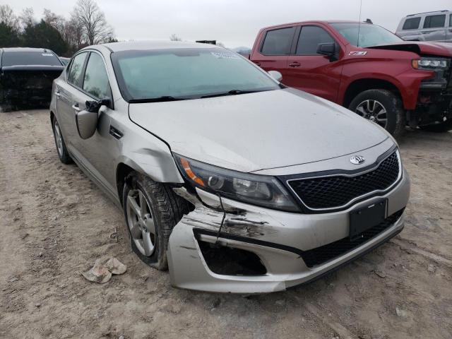 KIA OPTIMA LX 2014 5xxgm4a78eg297451