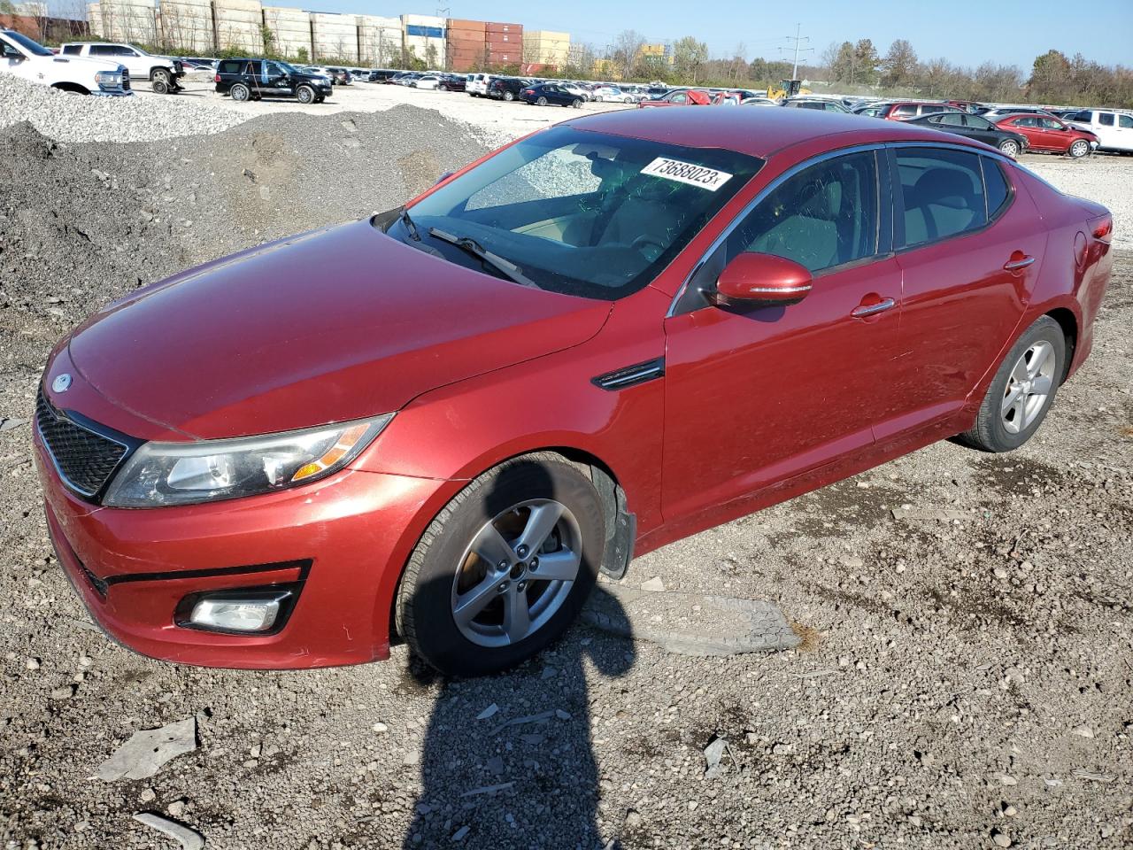 KIA OPTIMA 2014 5xxgm4a78eg298308