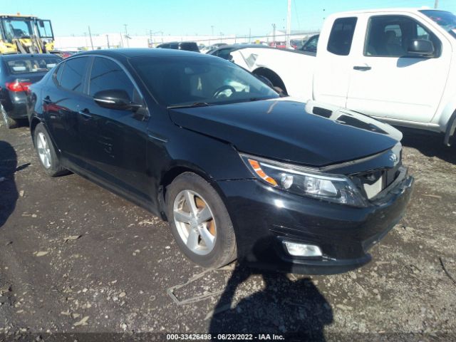 KIA OPTIMA 2014 5xxgm4a78eg298406