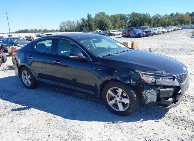 KIA OPTIMA 2014 5xxgm4a78eg298910