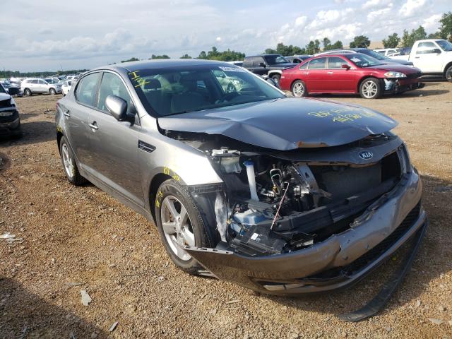 KIA OPTIMA LX 2014 5xxgm4a78eg299507