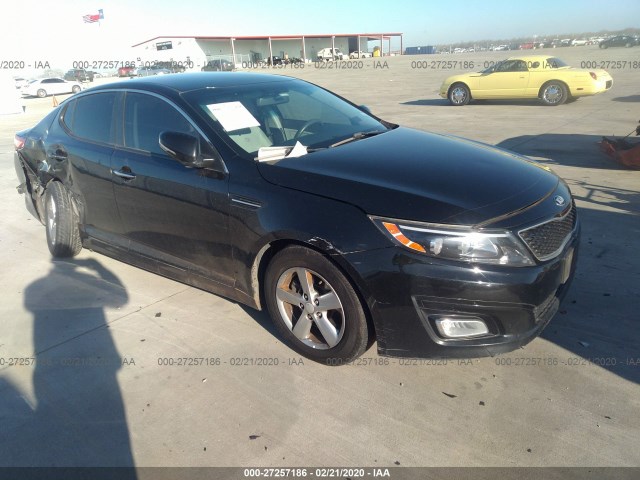 KIA OPTIMA 2014 5xxgm4a78eg301269