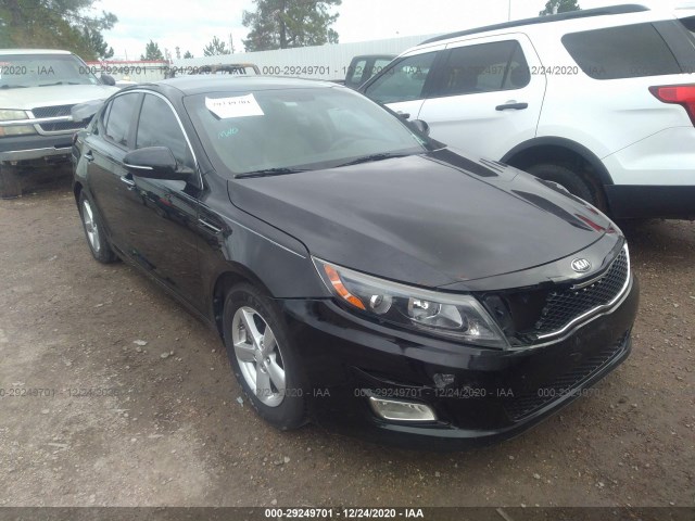 KIA OPTIMA 2014 5xxgm4a78eg301367