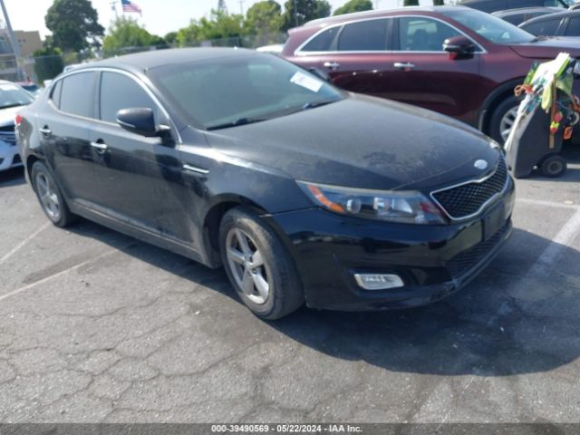 KIA OPTIMA 2014 5xxgm4a78eg301756