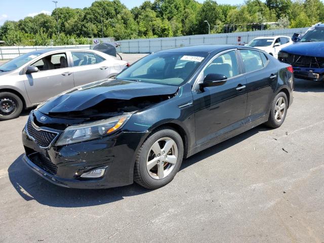 KIA OPTIMA LX 2014 5xxgm4a78eg301868