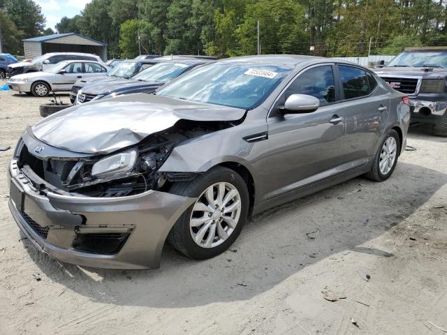 KIA OPTIMA LX 2014 5xxgm4a78eg302079