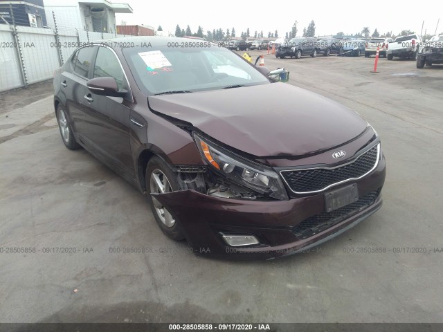 KIA OPTIMA 2014 5xxgm4a78eg302406