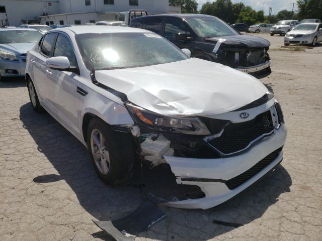 KIA OPTIMA 2014 5xxgm4a78eg303250