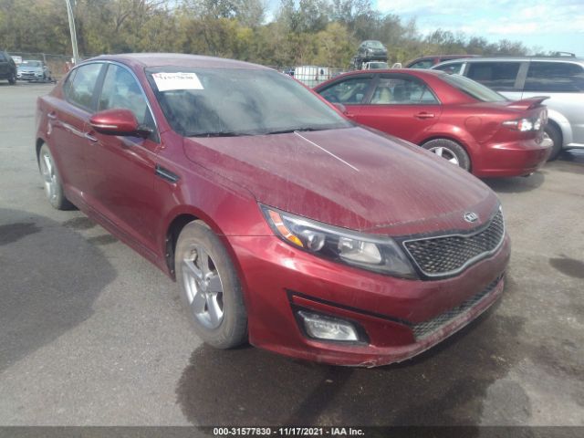 KIA OPTIMA 2014 5xxgm4a78eg303524