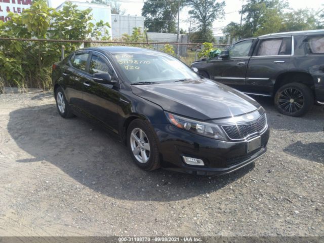 KIA OPTIMA 2014 5xxgm4a78eg305175