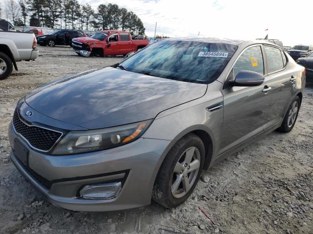 KIA OPTIMA 2014 5xxgm4a78eg305337