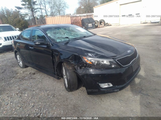 KIA OPTIMA 2014 5xxgm4a78eg308593