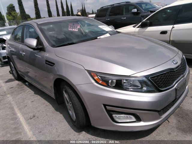 KIA OPTIMA 2014 5xxgm4a78eg308707