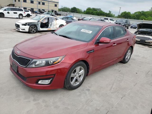 KIA OPTIMA 2014 5xxgm4a78eg310263