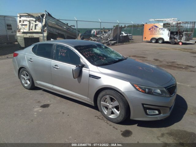 KIA OPTIMA 2014 5xxgm4a78eg310456