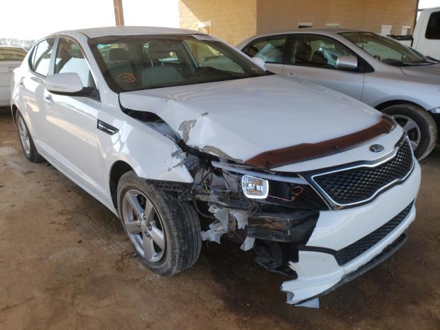 KIA NULL 2014 5xxgm4a78eg313017