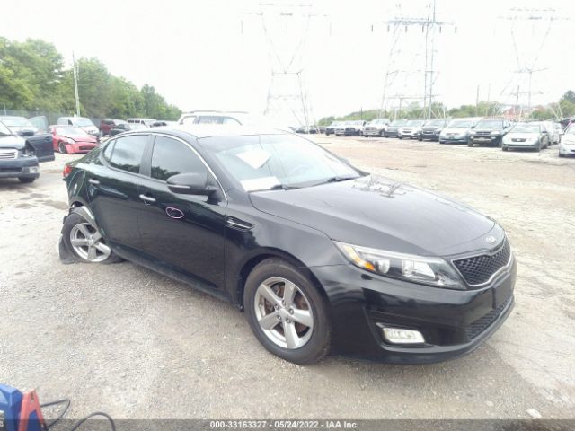 KIA OPTIMA 2014 5xxgm4a78eg313888