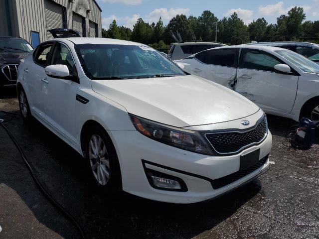 KIA OPTIMA LX 2014 5xxgm4a78eg314796