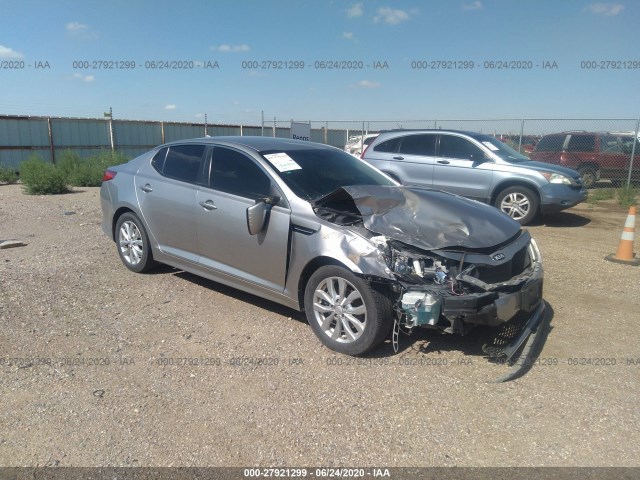 KIA OPTIMA 2014 5xxgm4a78eg315088