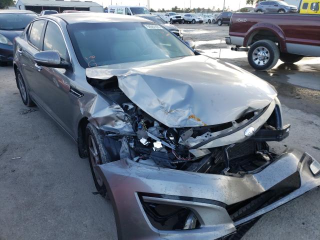 KIA OPTIMA LX 2014 5xxgm4a78eg316273