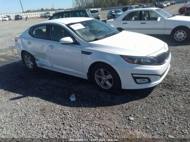 KIA OPTIMA 2014 5xxgm4a78eg316483