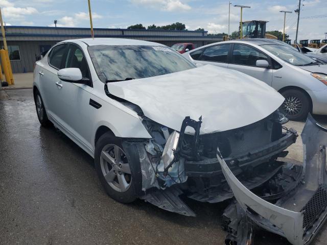 KIA OPTIMA LX 2014 5xxgm4a78eg316497